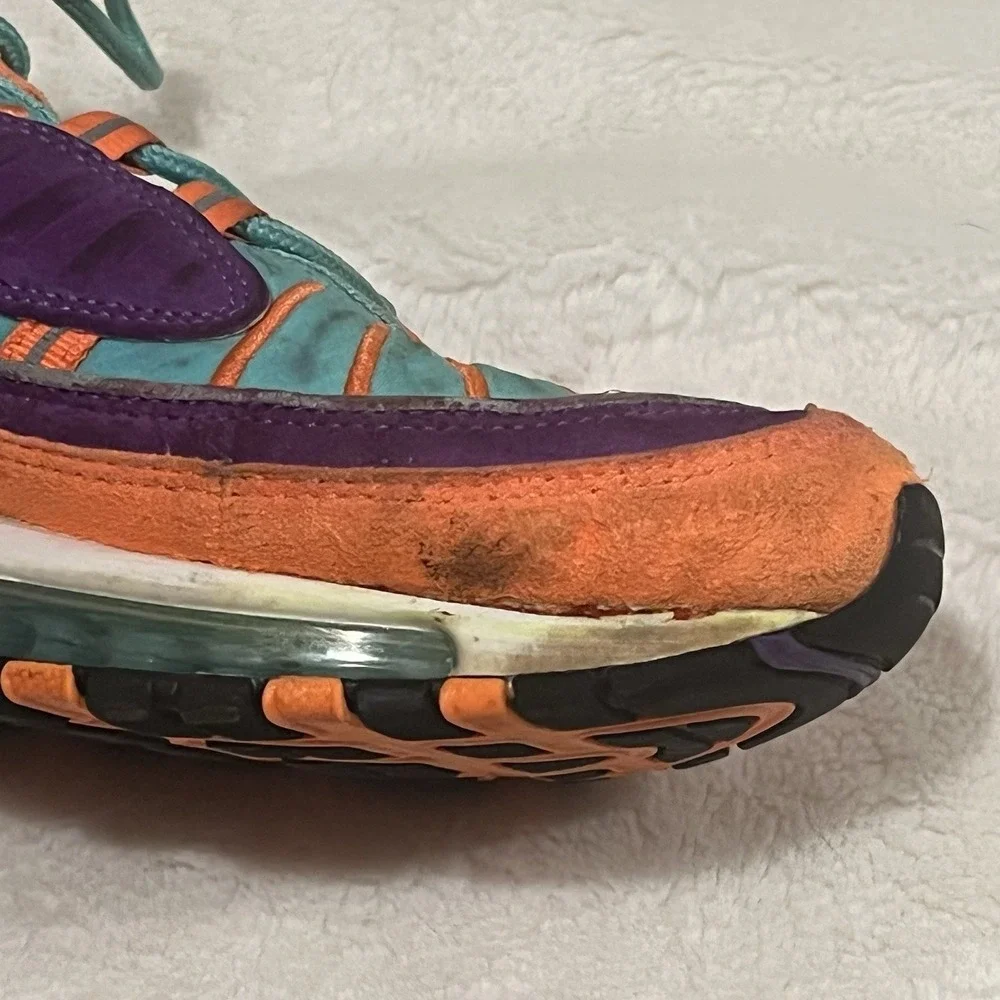 Nike air max