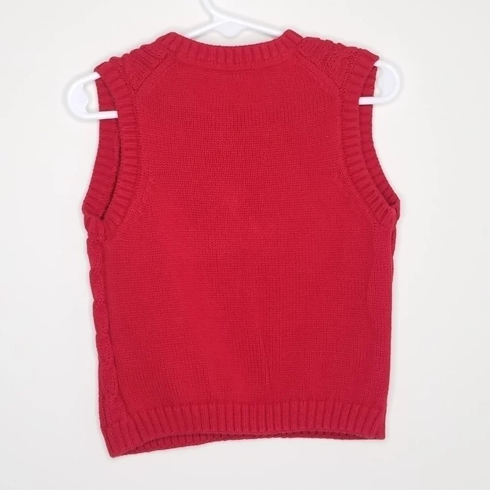 Janie and Jack good knit