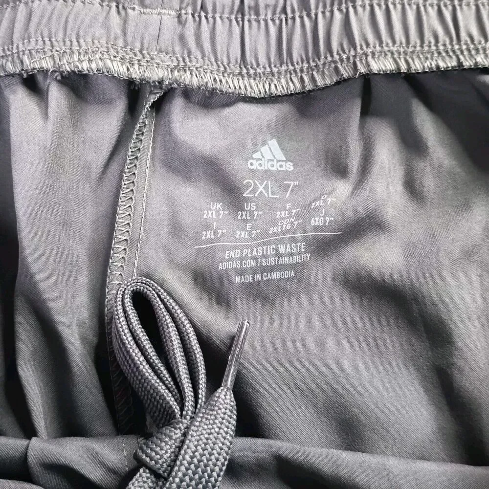 adidas various these