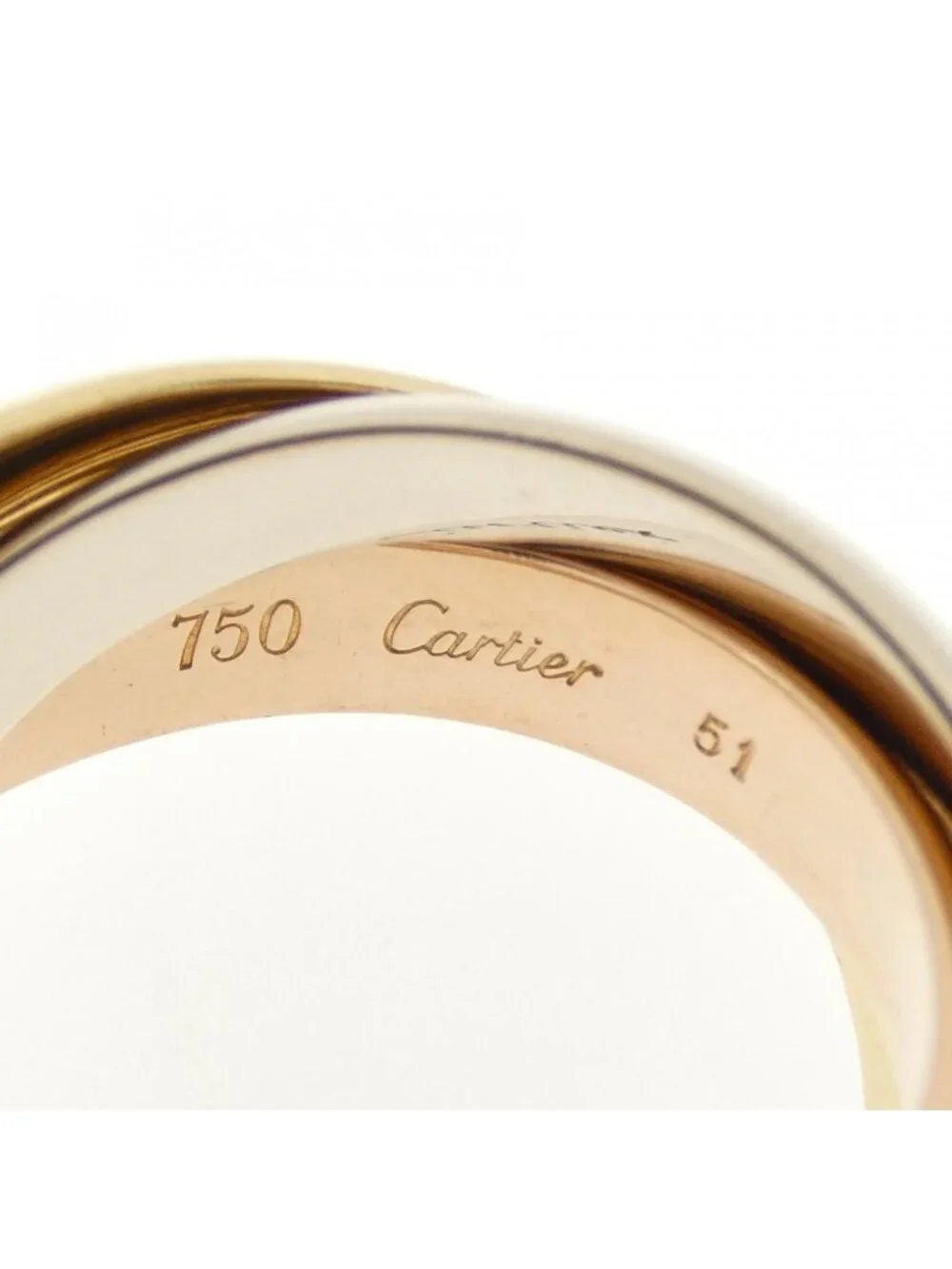 Cartier item code