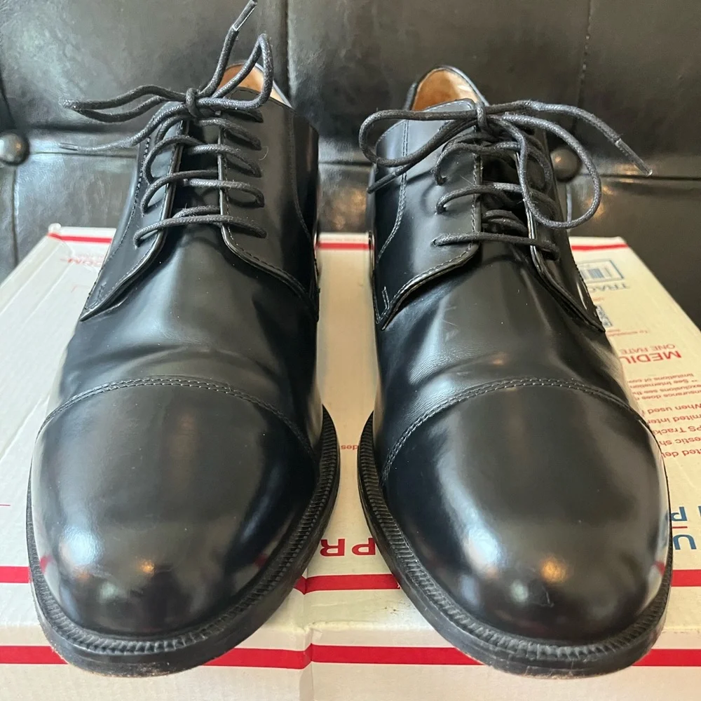 Cole‎ Haan Lenox Hill Cap Toe Oxford