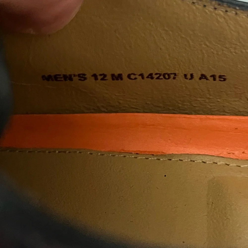 Cole‎ Haan Lenox Hill Cap Toe Oxford