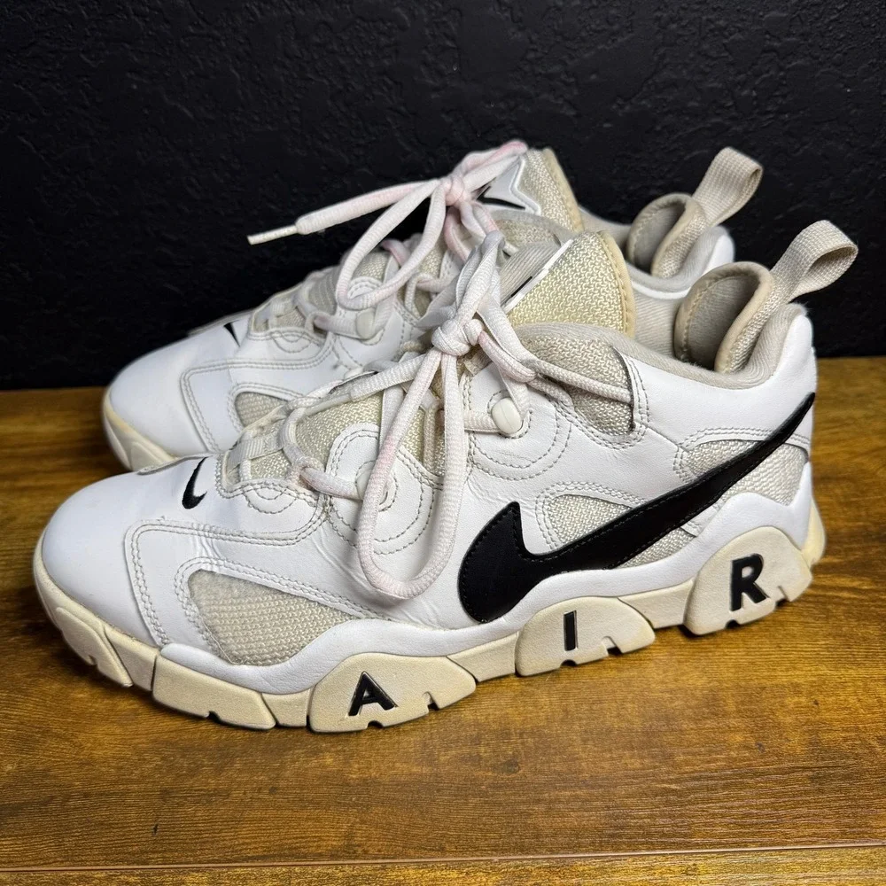 Nike air barrage