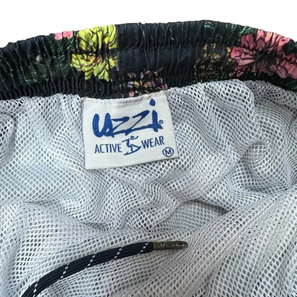 Uzzi excellent no