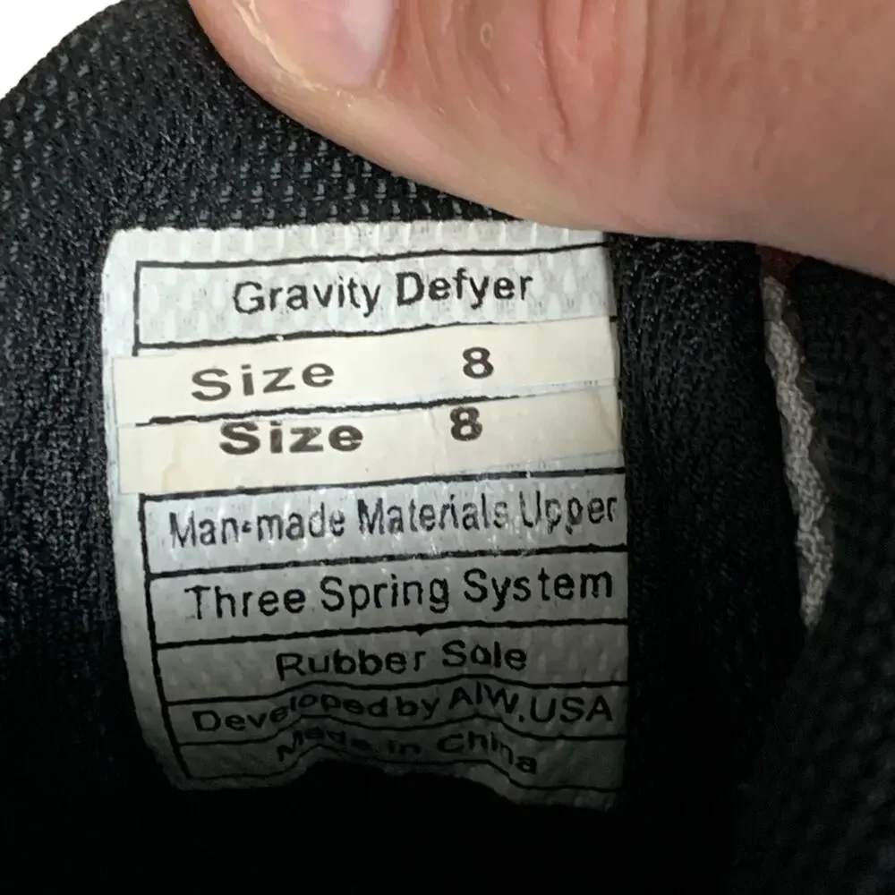 Gdefy item so