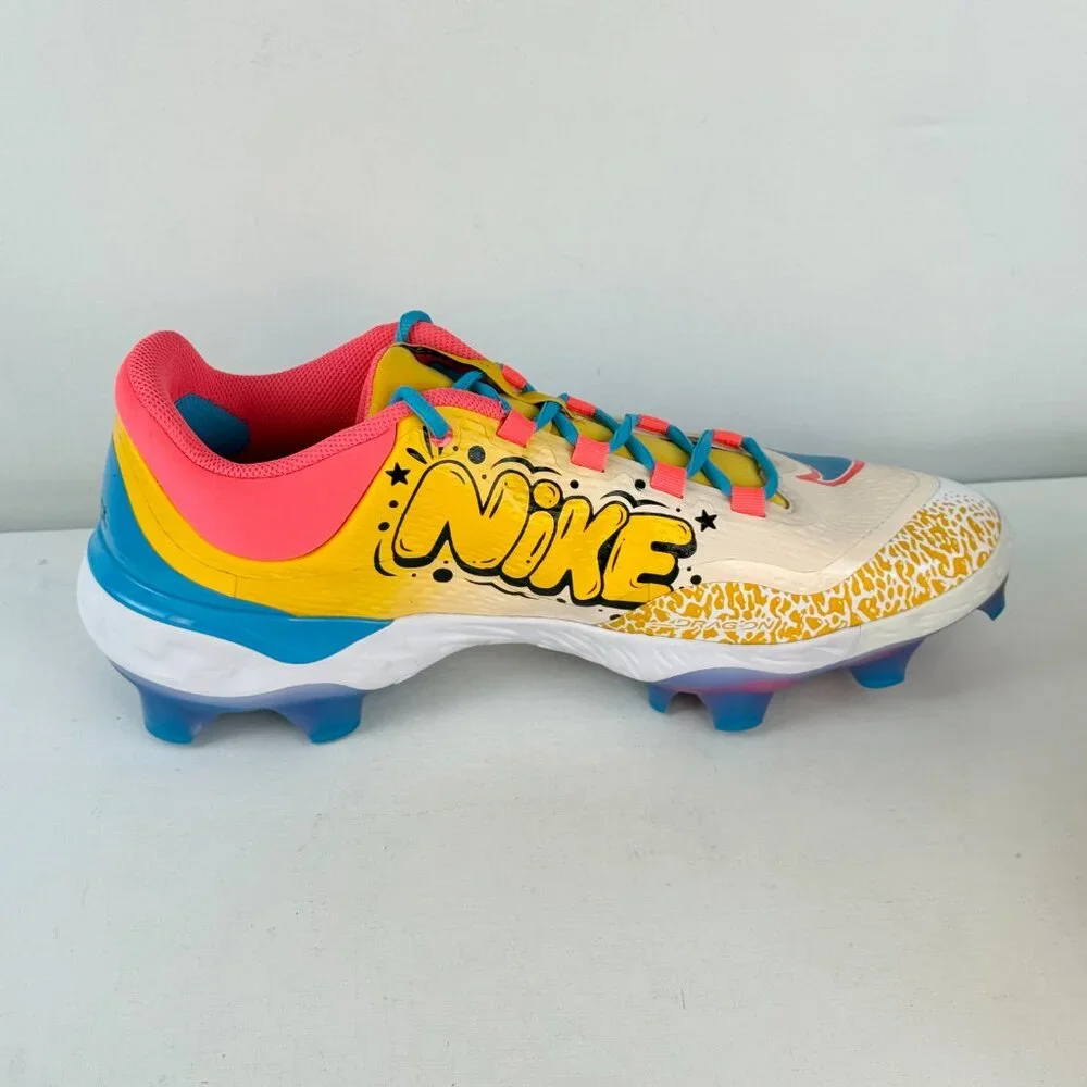 Nike without exclusive rbi