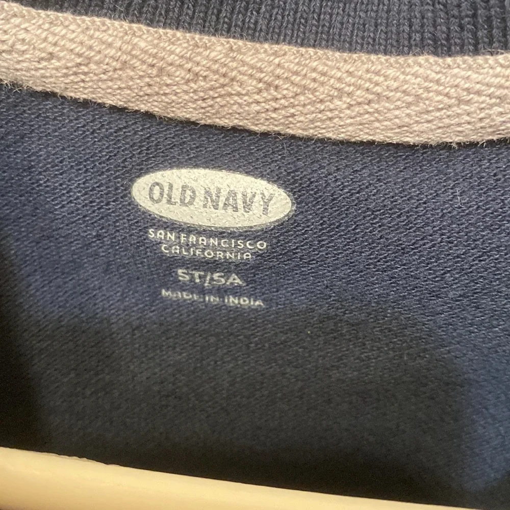 Old Navy great basic