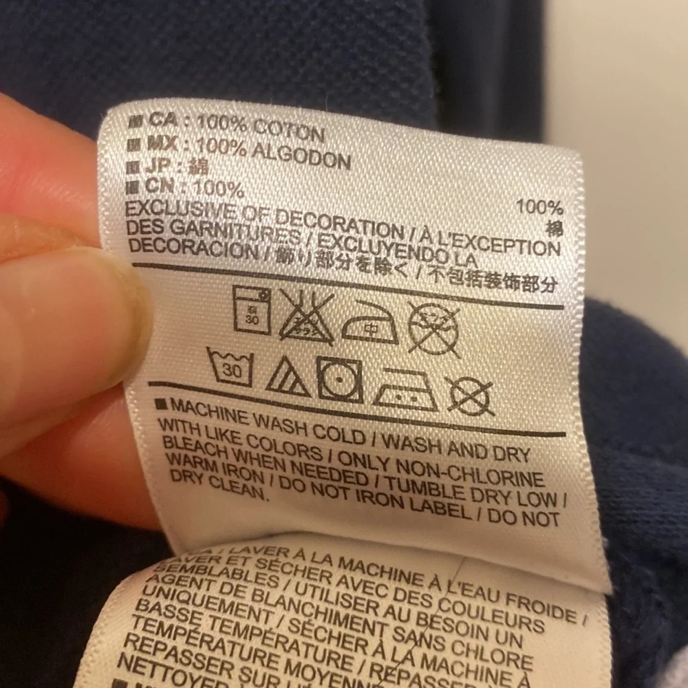 Old Navy great basic