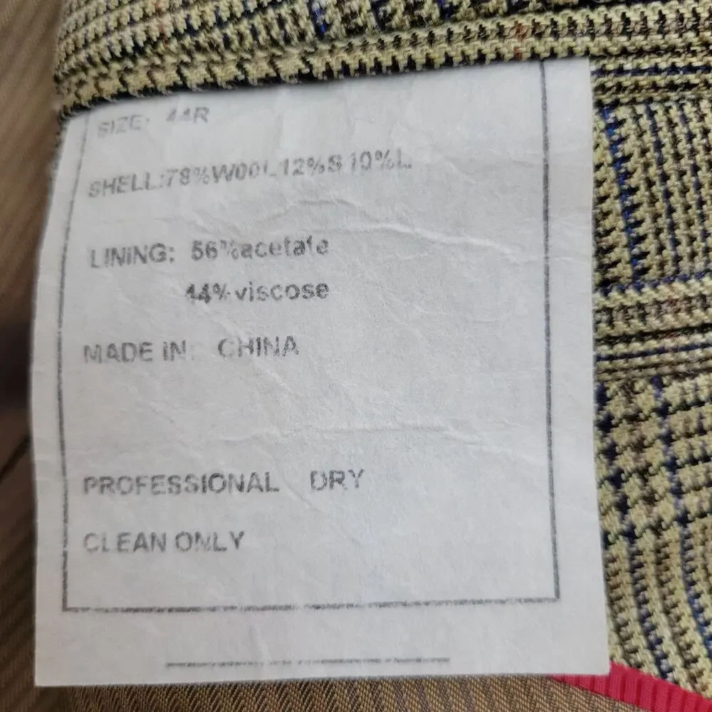 Pendleton wool silk