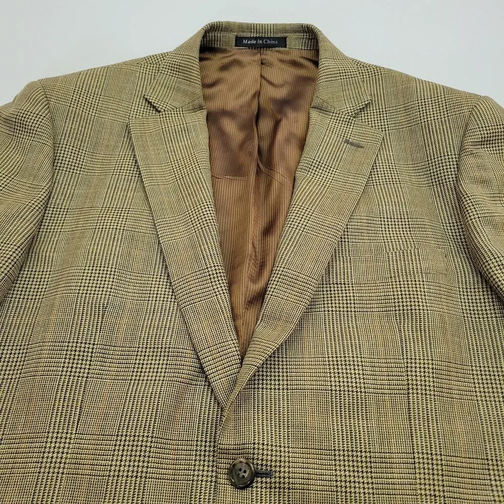 Pendleton wool silk