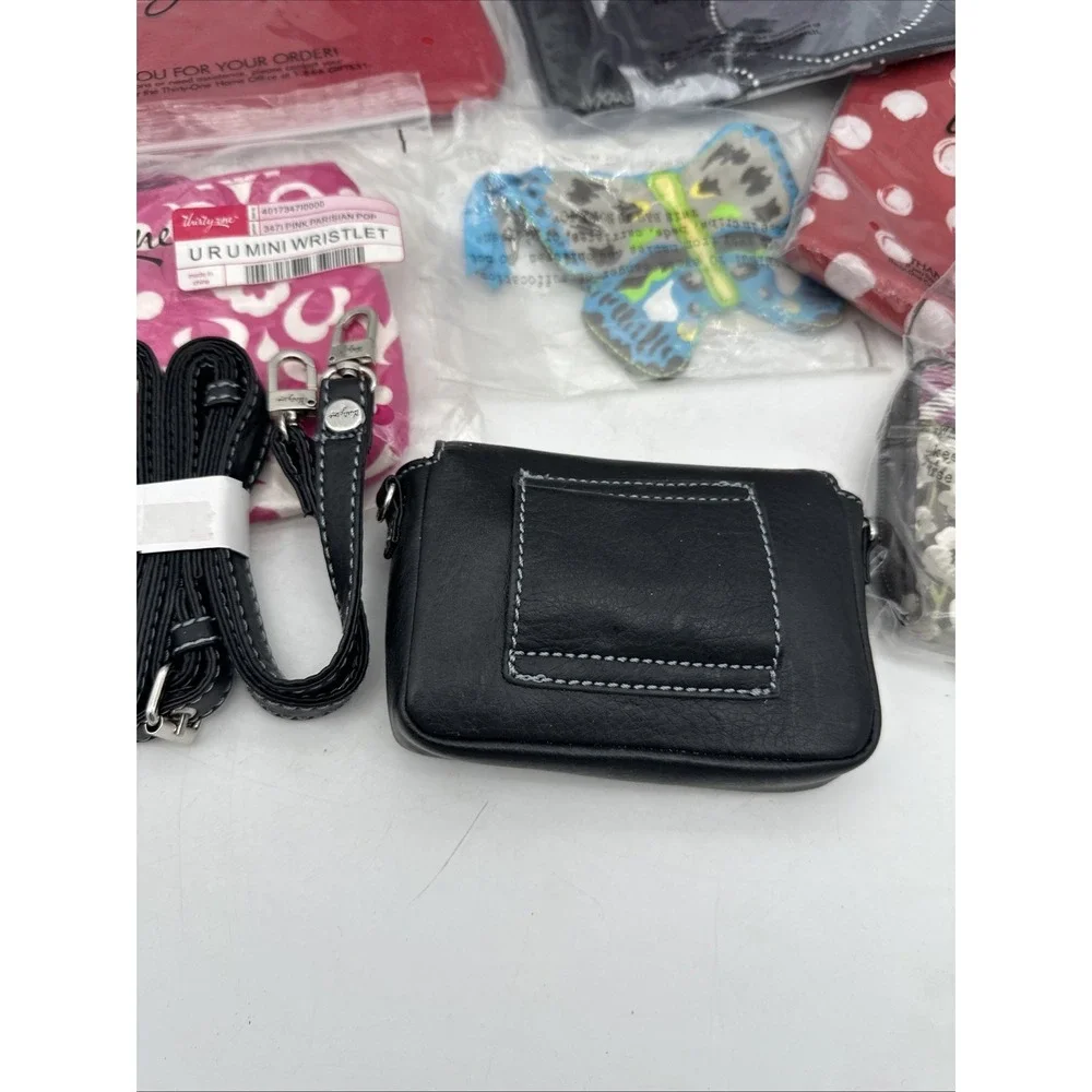 thirty-one organized go style