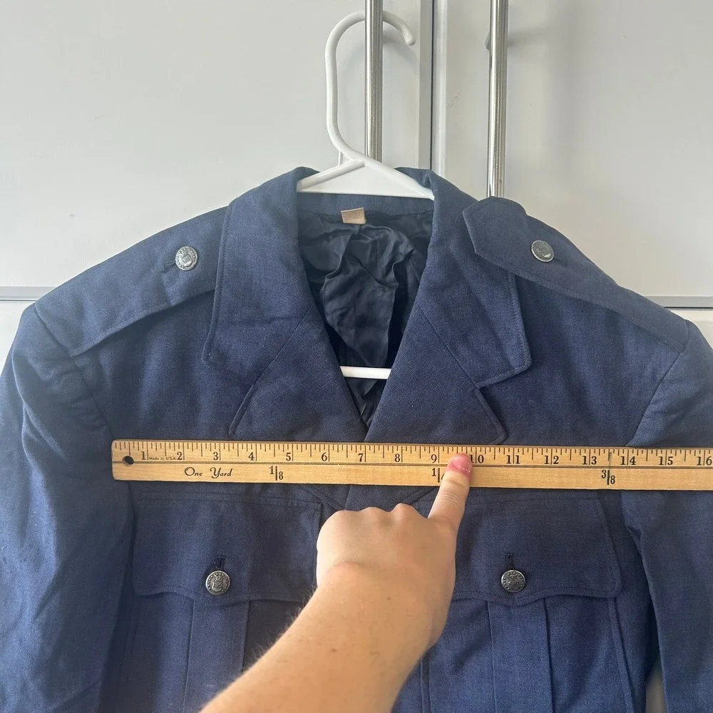 N/A vintage military