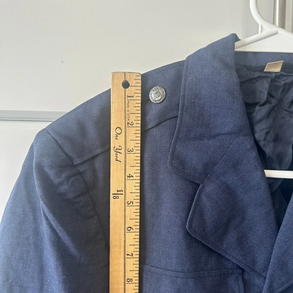 N/A vintage military