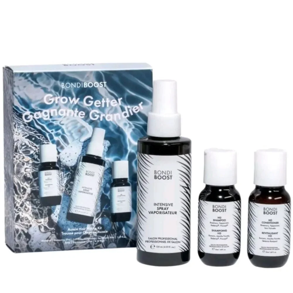 Bondi Boost experience power
