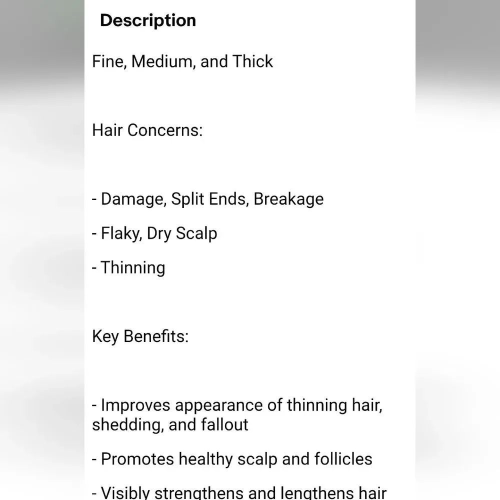 Bondi Boost experience power