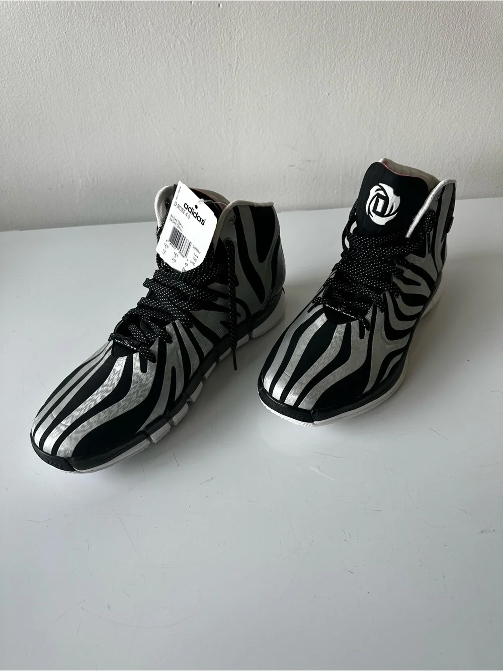 adidas nwt size