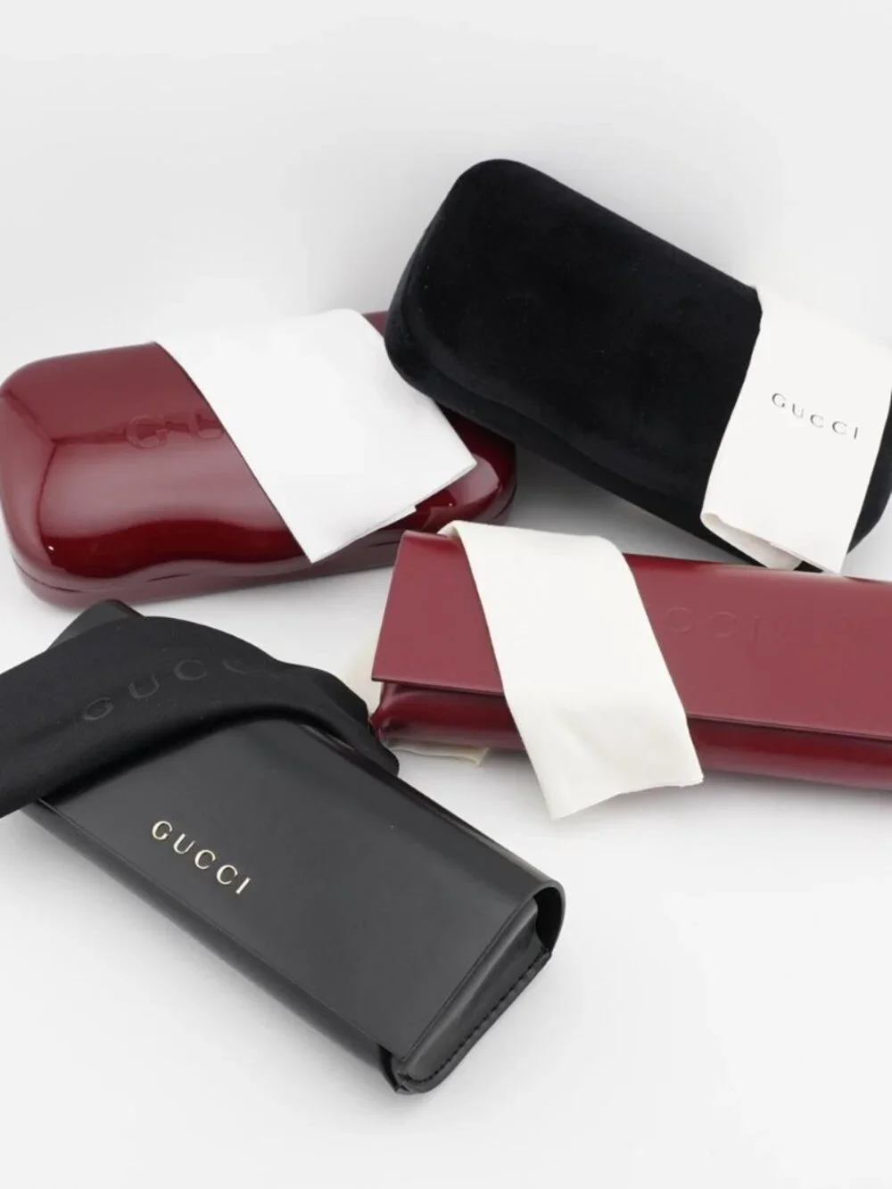 Gucci all temples