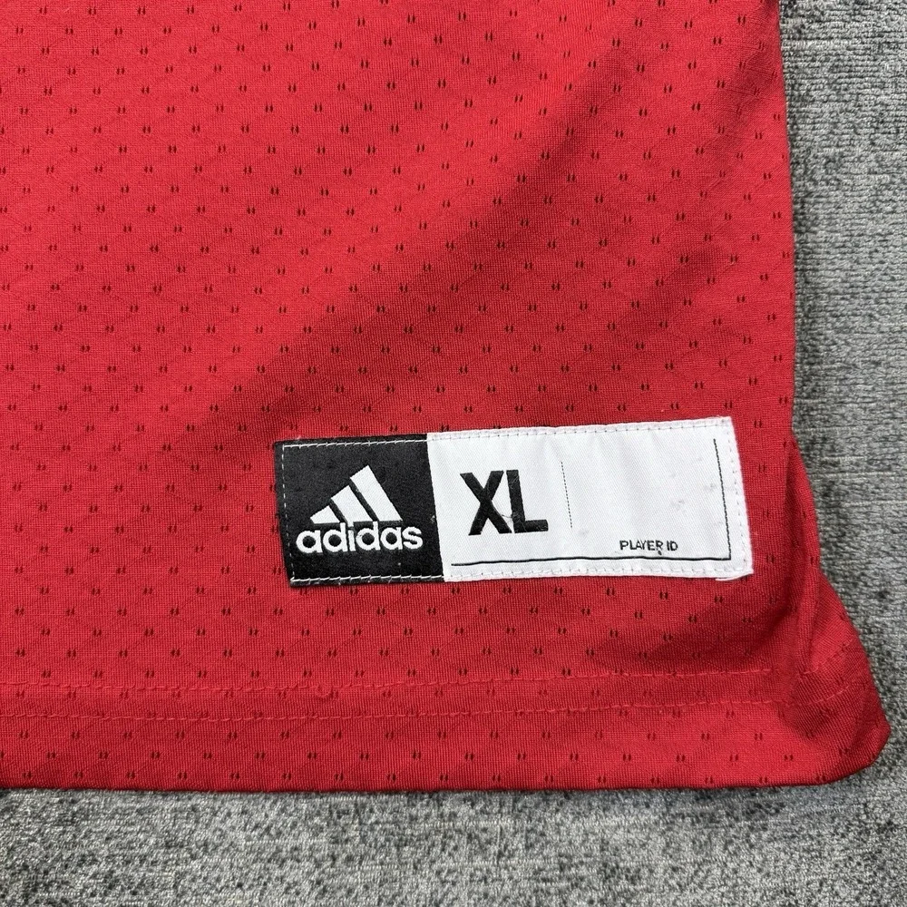 adidas nebraska cornhuskers