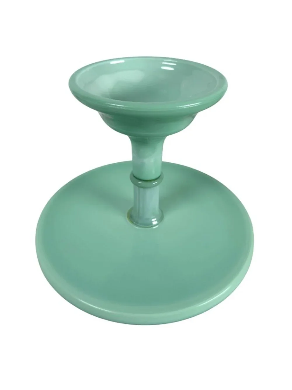 The Pioneer Woman cake plate