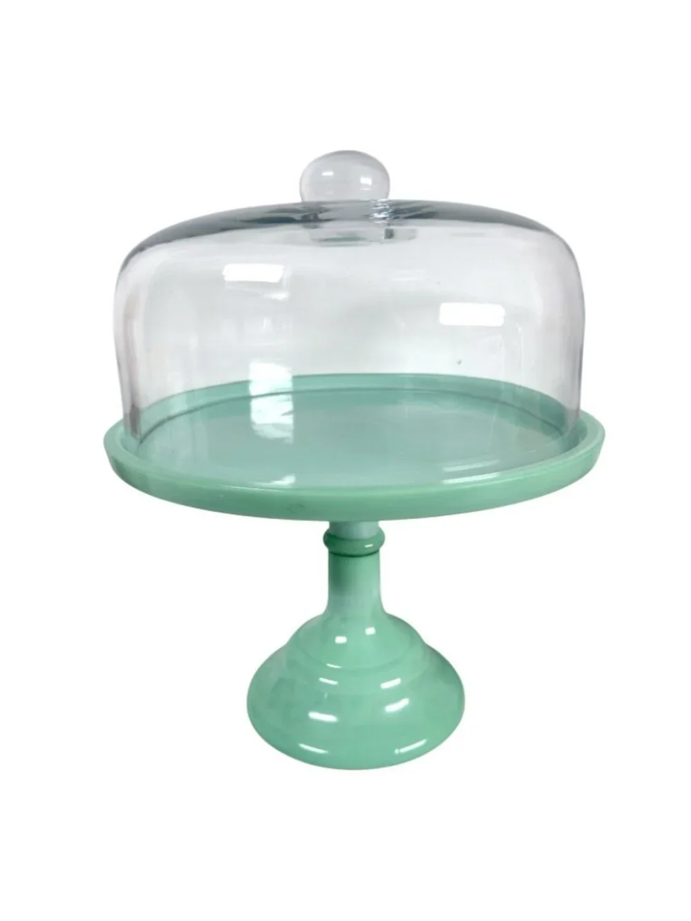 The Pioneer Woman cake plate