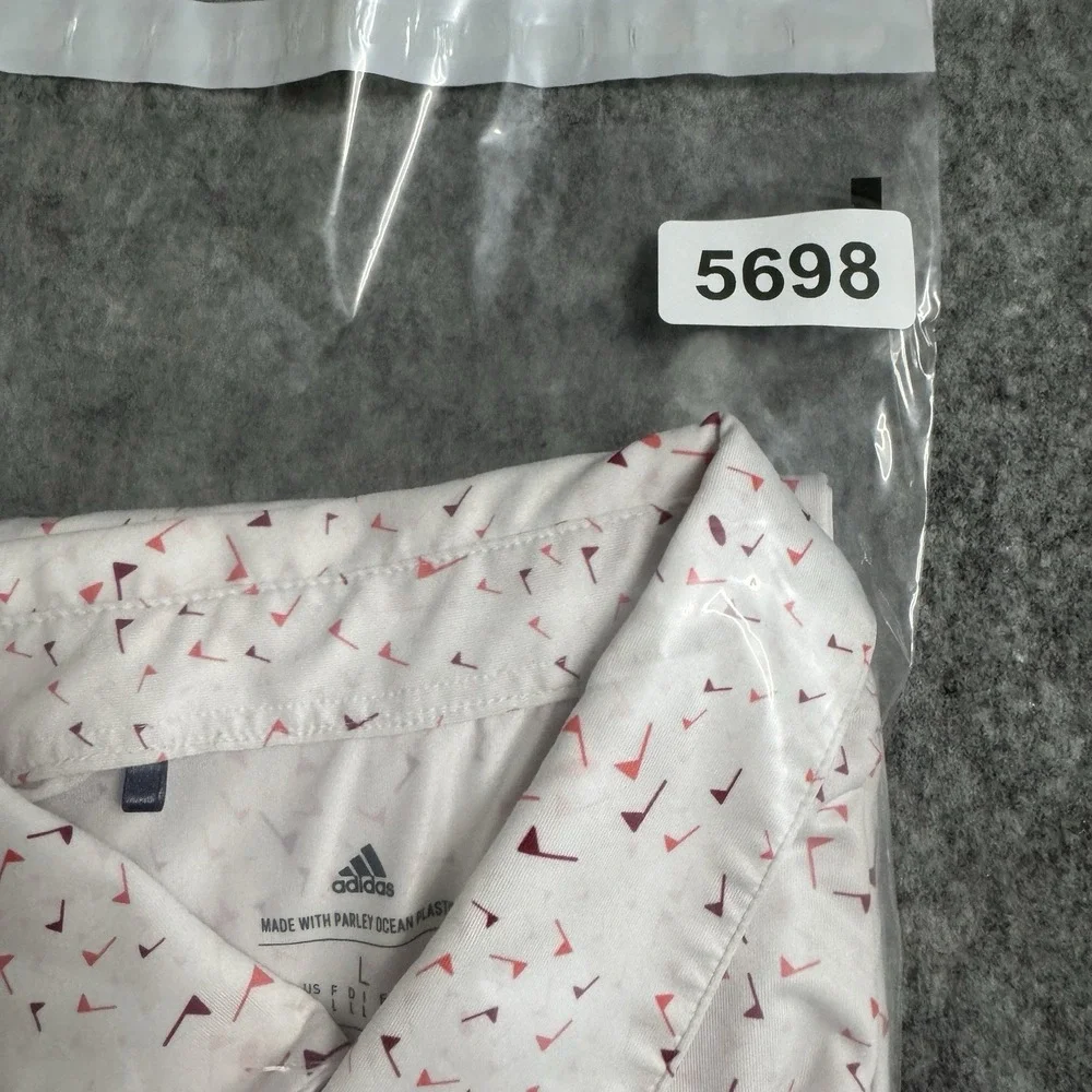 adidas carefully inspected