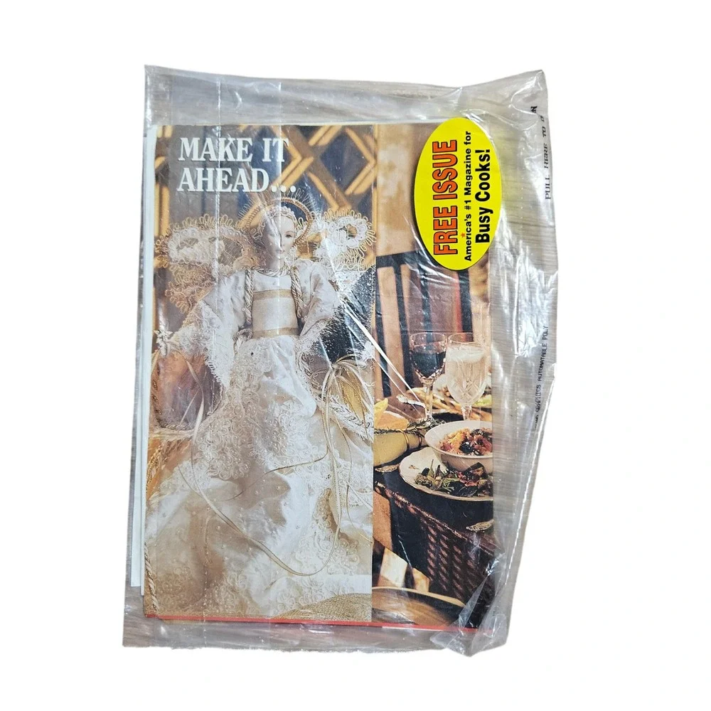Great American Quilt Factory package who