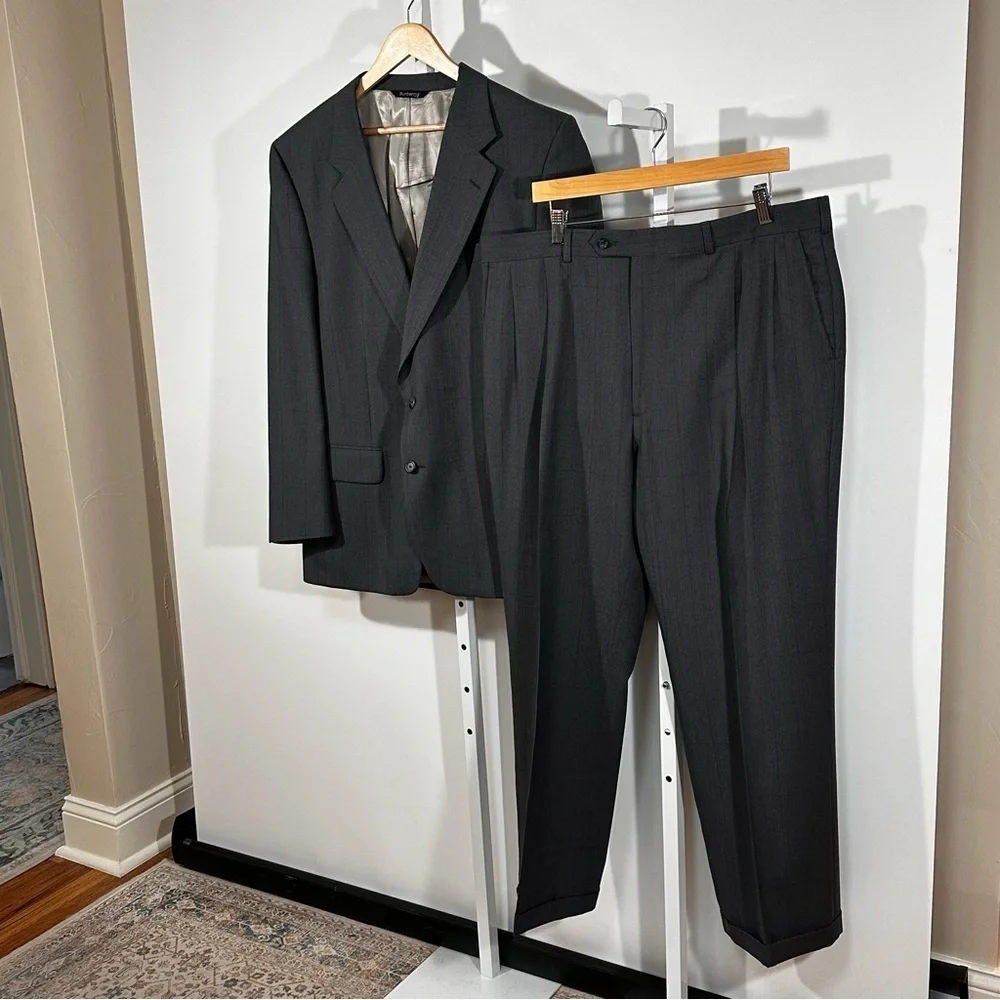 Burberry timeless vintage