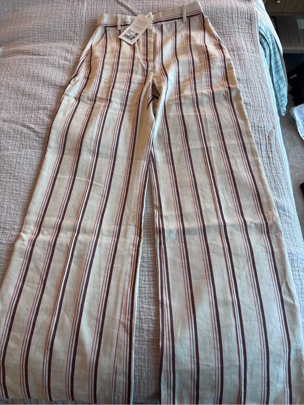 Sezane nwt sold