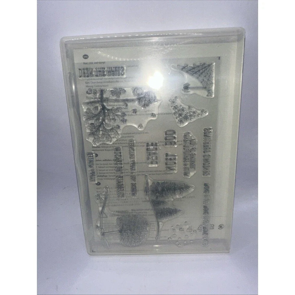Stampin Up! stampin up