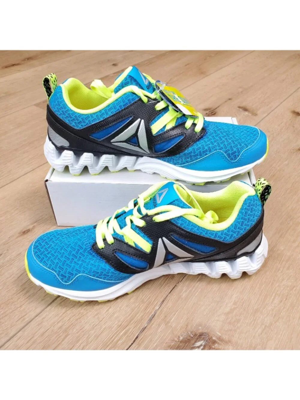 Reebok new zig