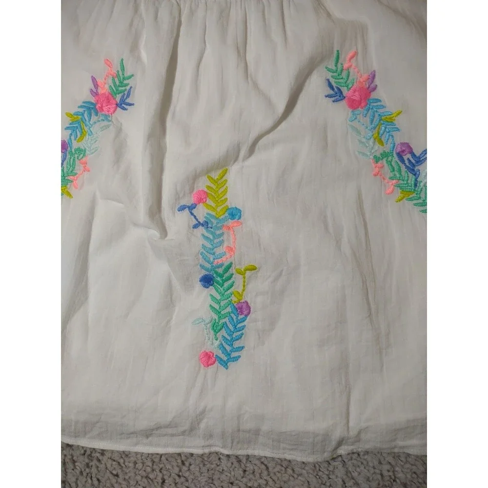Lilly Pulitzer lightweight white