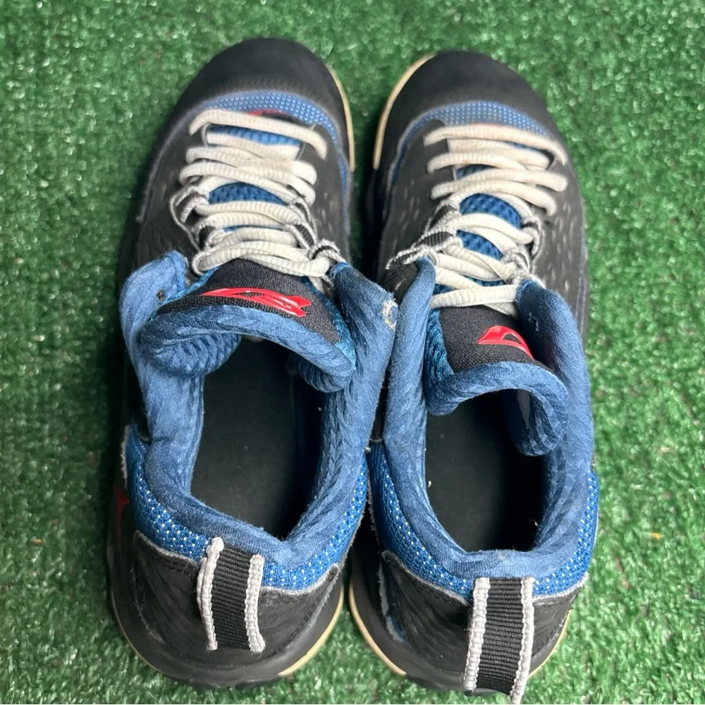 Jordan nike cp3