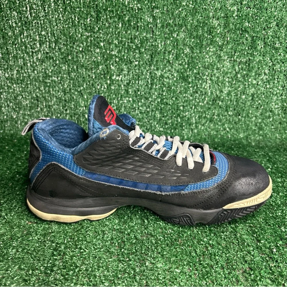Jordan nike cp3