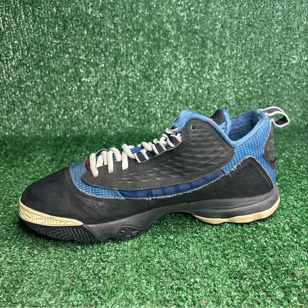 Jordan nike cp3