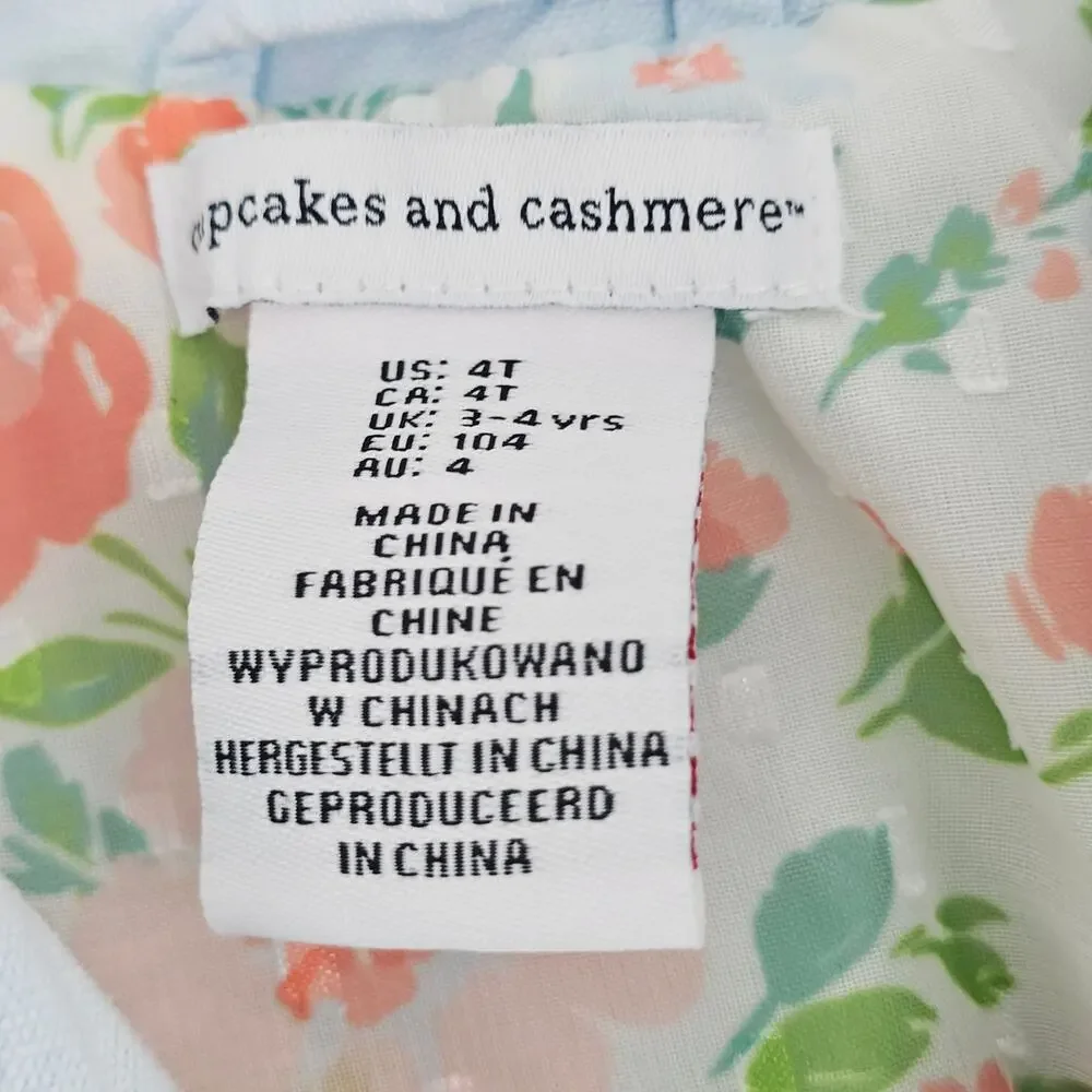 cupcakes & cashmere no lapels