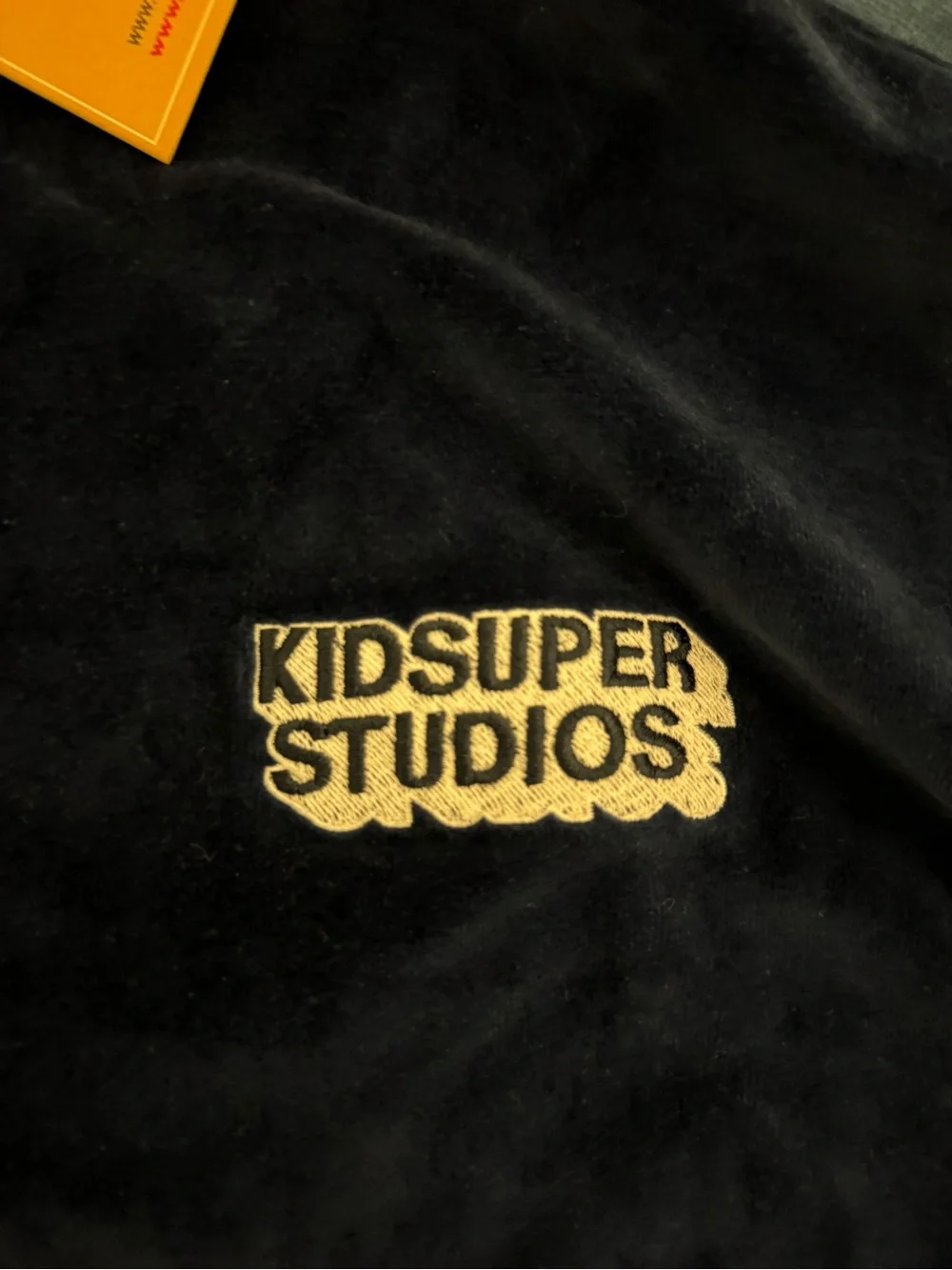 ModelCo jacket never bold