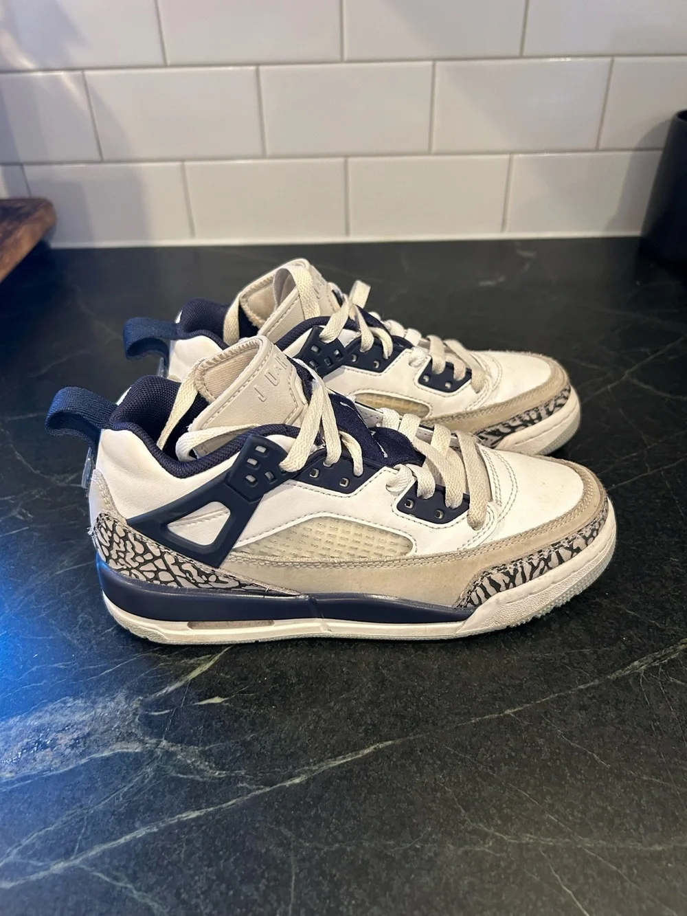 Nike handful excellent