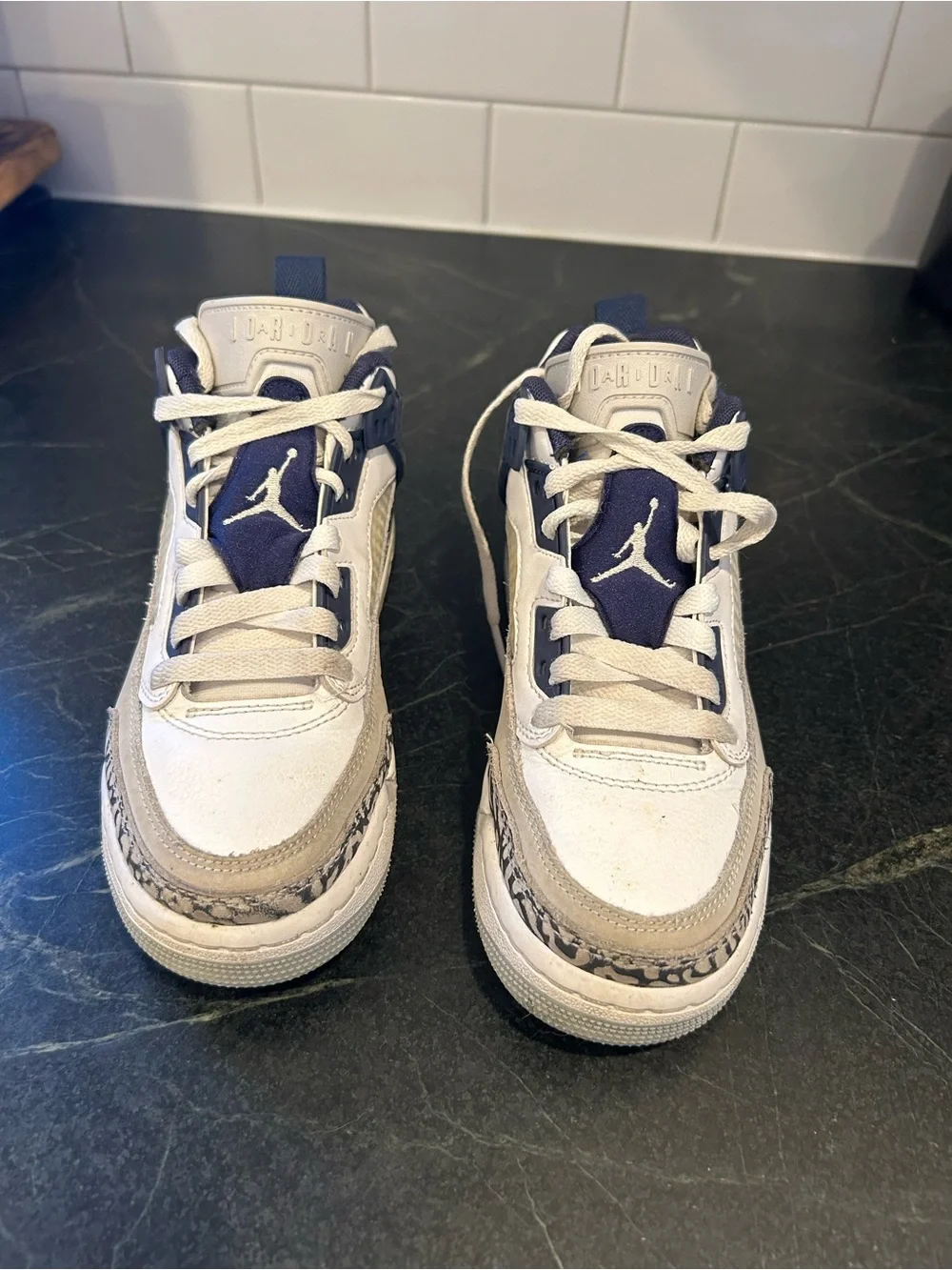 Nike only excellent