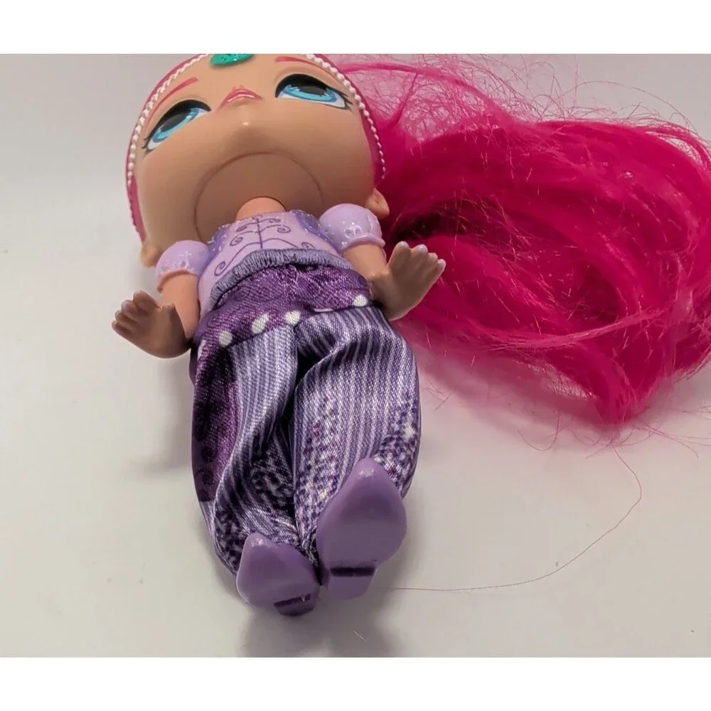 Nickelodeon shimmer shine