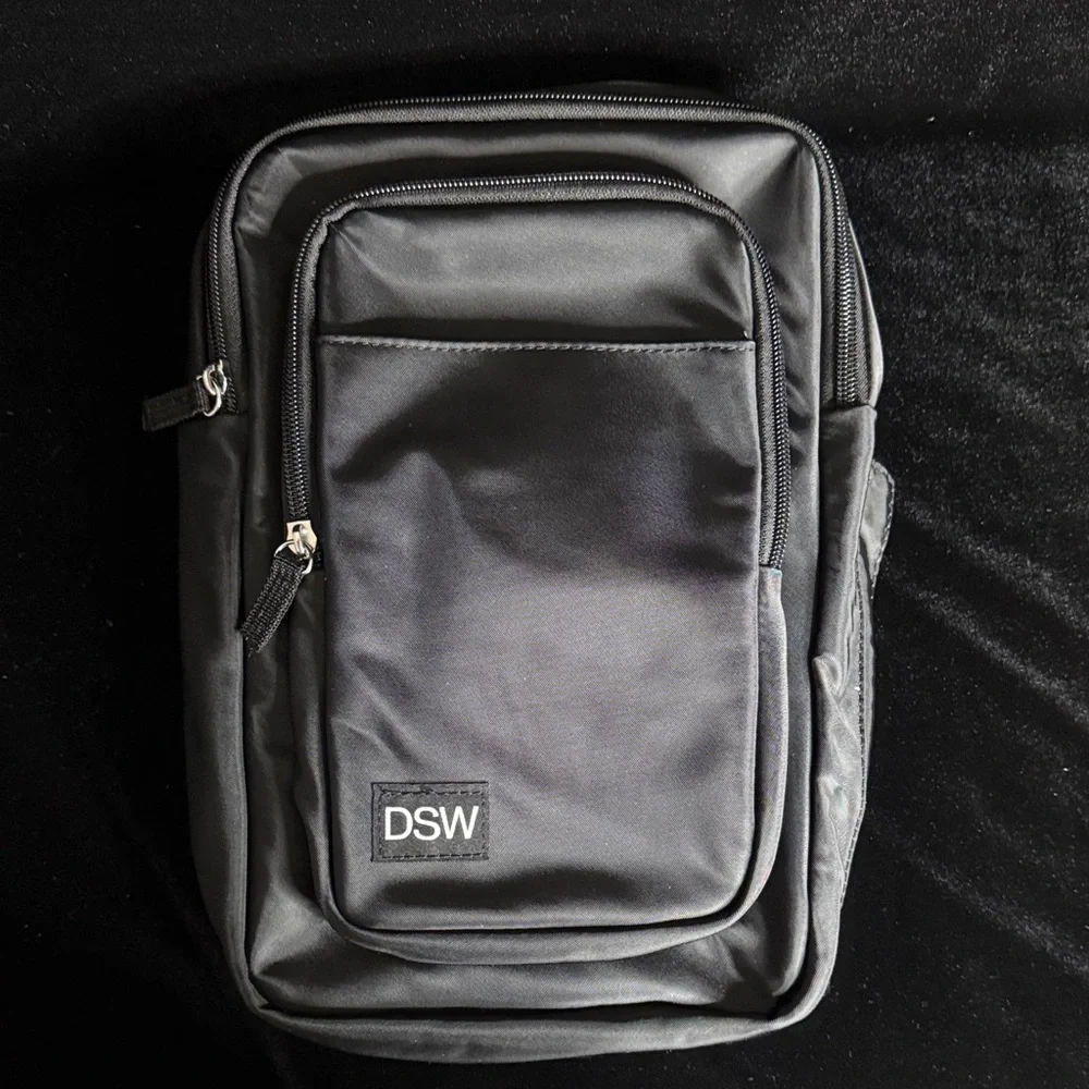 DSW stylish backpack