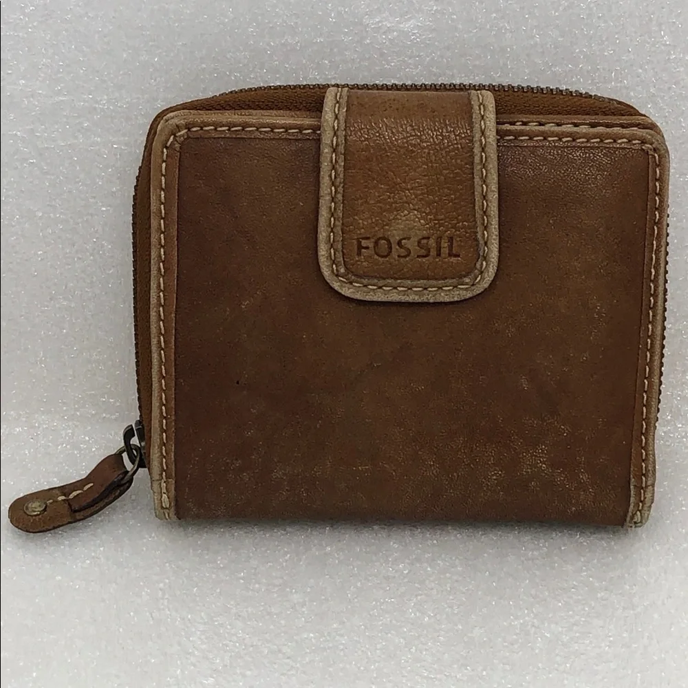 Fossil approx genuine are
