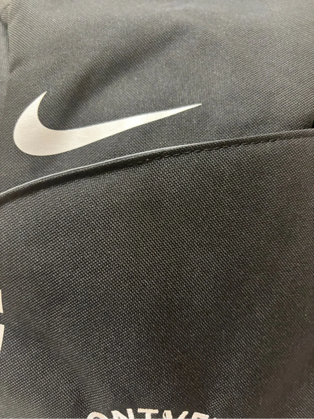 Nike sporty backpack