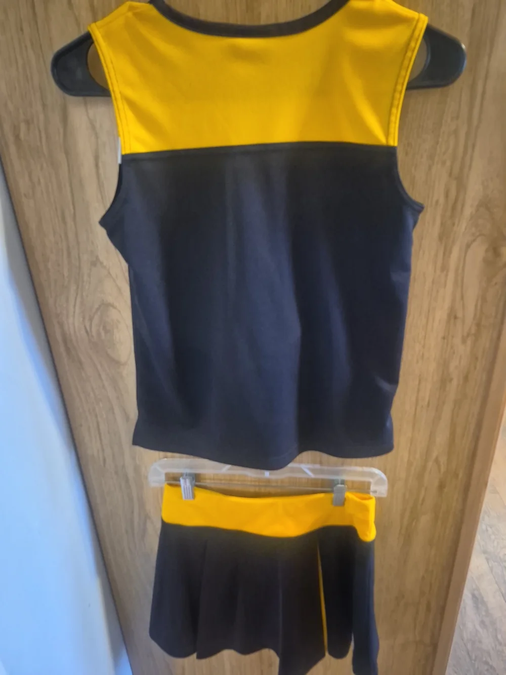 NFL team apparel