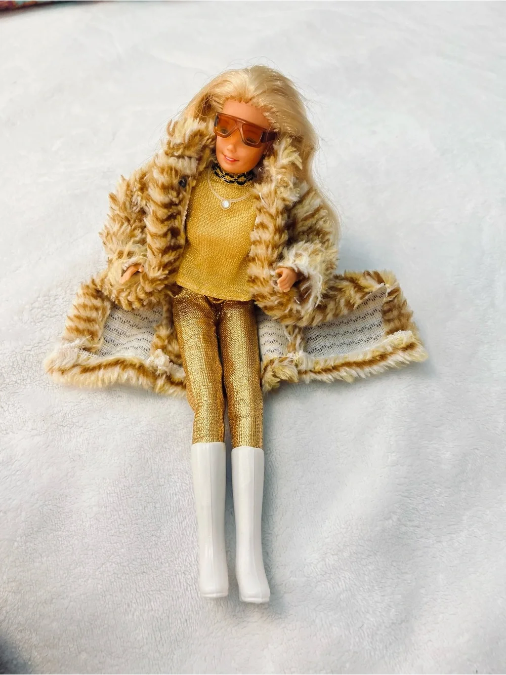 Barbie stunning vintage