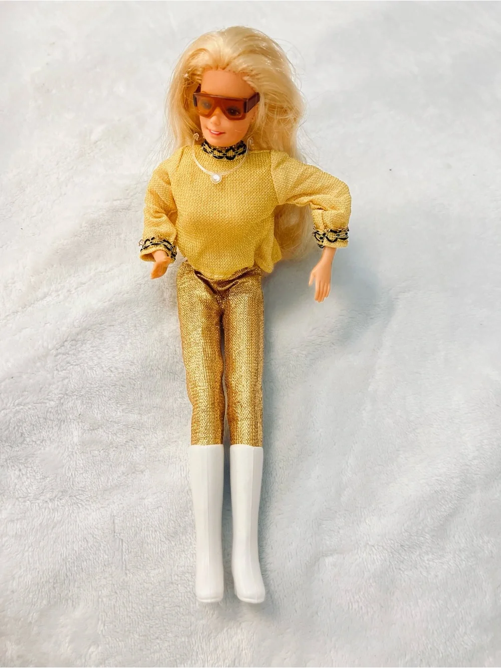 Barbie stunning vintage