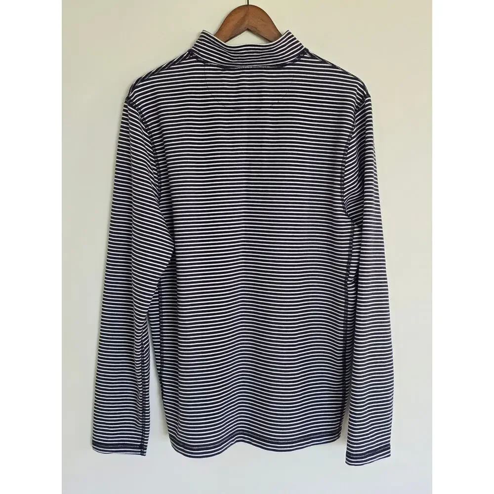 J. Crew crew striped