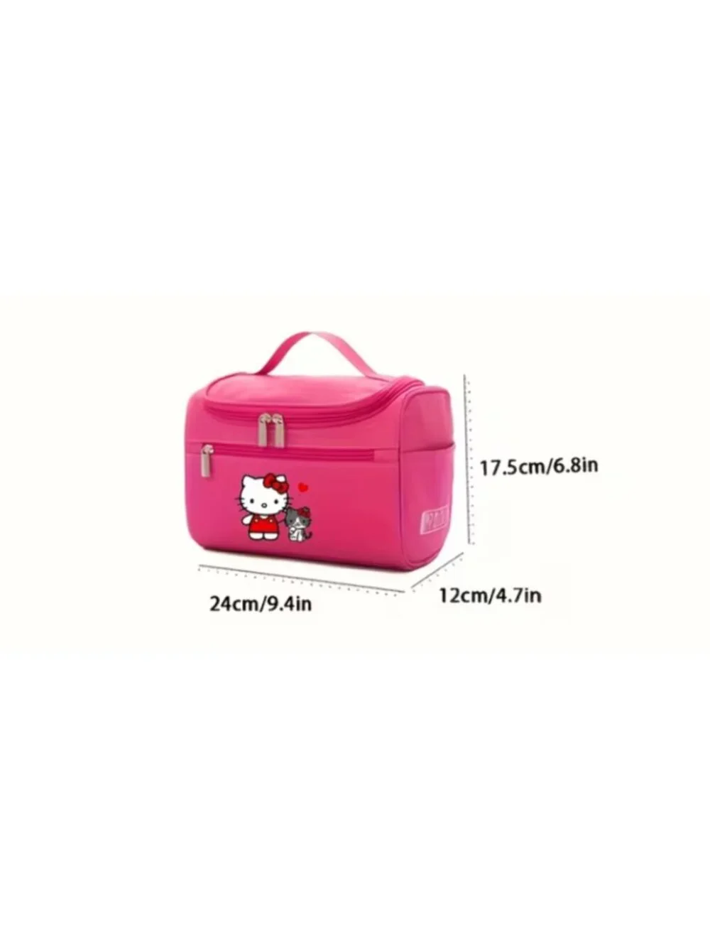 Hello Kitty hello kitty