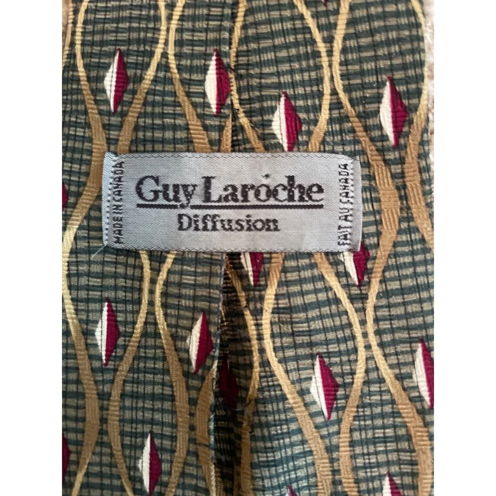 Guy Laroche mens guy