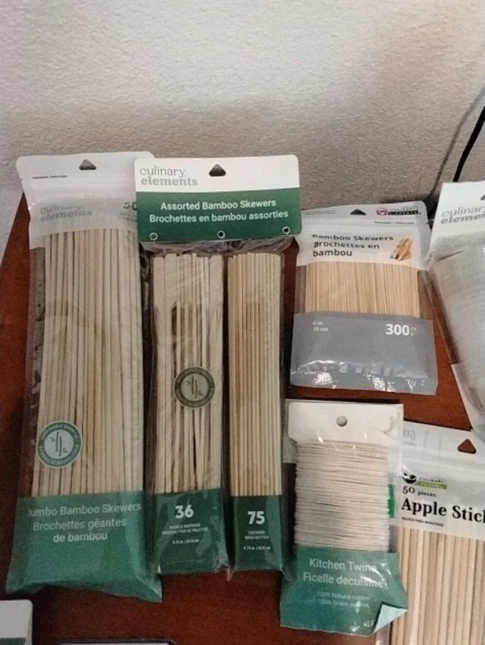 N/A lot mixed