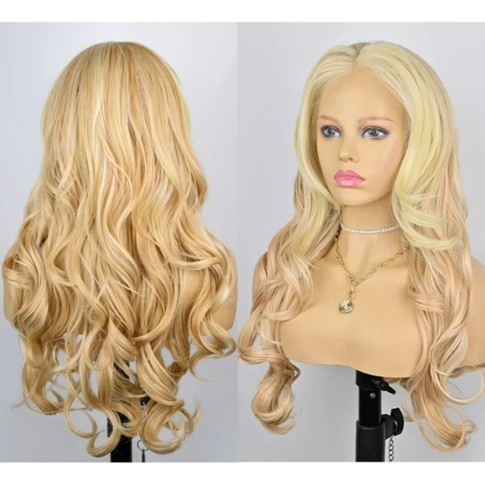 Blooming Hair 24
